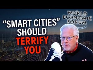 Read more about the article World Economic Forum’s ‘smart cities’ will limit your FOOD?