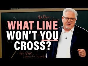 Read more about the article 5 DANGEROUS lines currently being crossed in America today