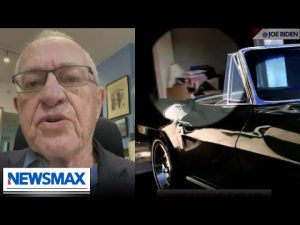 Read more about the article Biden investigation wouldn’t have happened without Mar-a-Lago raid: Alan Dershowitz