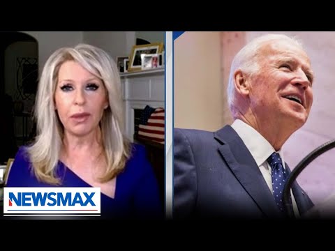 You are currently viewing Democrats will use Biden’s classified documents against him: Monica Crowley | John Bachman Now