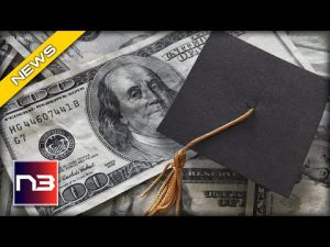 Read more about the article Where Would Biden’s Trillion Dollar College Bail Out Money Actually Go?