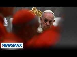 Read more about the article Evaluating the papacy of Pope Francis | Archbishop Salvatore Cordileone