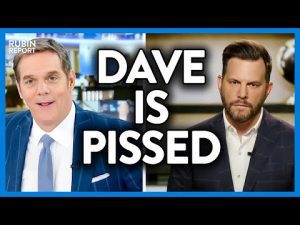 Read more about the article This Democrat Just Pushed Dave Rubin Too Far & He’s Got Receipts | @RubinReport