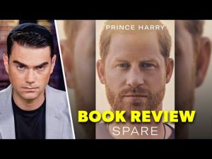 Read more about the article We Should All Be Spared From This Book