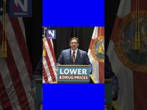 Read more about the article Gov. Ron DeSantis: Biden won’t take Florida’s stoves