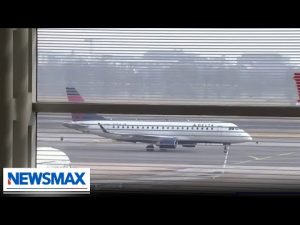 Read more about the article Was the FAA system outage a corrupted file? | Jon Bachman Now