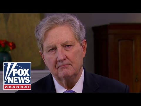 You are currently viewing There aren’t enough hazmat suits for this mess: Sen. Kennedy