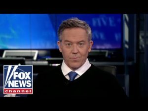 Read more about the article Gutfeld: This is worse than Watergate