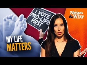 Read more about the article ‘Born-Alive’ Abortion Bill PASSES the House, a BIG Step to Protect Babies