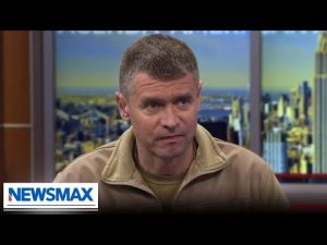 Read more about the article Ukraine thanks the American taxpayers for support: Yuri Sak | American Agenda