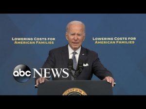 Read more about the article Special counsel to probe classified documents found at Biden’s home, old office