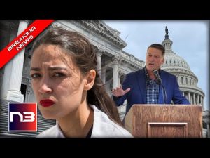 Read more about the article Wow! See How Alexandria Ocasio-Cortez Was Humiliated For Her Heated Exchange With Ronny Jackson