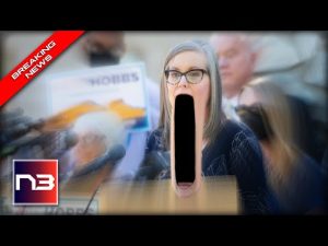 Read more about the article Jaw-Dropping Sight – Republicans Slam New Dem Governor With Shocking Protest During Her Speech
