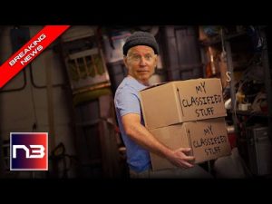 Read more about the article INCREDIBLE FIND! Uncover The TRUTH As Joe Biden Gets Exposed For Hiding Proof Of Wrongdoing