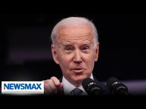 Read more about the article On Biden’s classified docs, ‘the intelligence services have been aware’ | Harmeet Dhillon