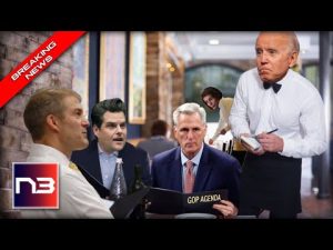 Read more about the article You’re Going to LOVE the First Thing The GOP House Has Planned Once They Take Over