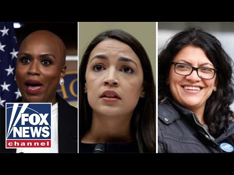 You are currently viewing ‘The Five’: These Dems want you to believe taking on China is racist