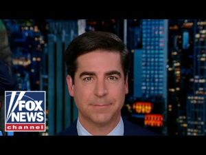 Read more about the article Watters: Biden’s aides have been doing an early spring cleaning