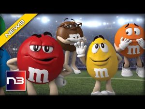 Read more about the article M&M’s Continues Their Virtue Signaling Trend and This One Reeks oF Hypocrisy