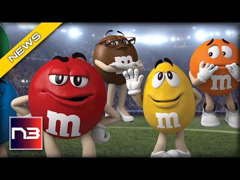You are currently viewing M&M’s Continues Their Virtue Signaling Trend and This One Reeks oF Hypocrisy