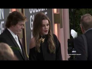 Read more about the article Lisa Marie Presley dies at 54: Report