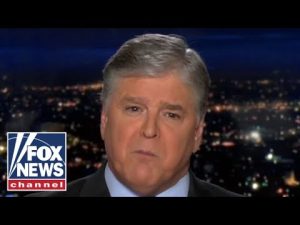 Read more about the article Hannity: Is this a ‘bold-faced lie’ by Joe Biden?