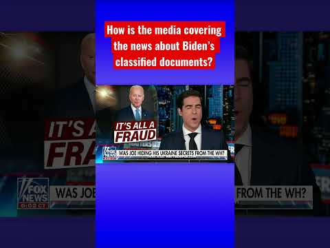 You are currently viewing Jesse Watters: All this happens at the same time? #shorts