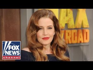 Read more about the article Lisa Marie Presley dead at 54