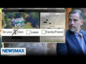 Read more about the article Greg Kelly: Hunter claims he owns the house where the docs were found