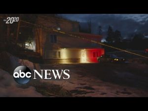 Read more about the article Parent, friend of Idaho students recall reaction to arrest in murder investigation