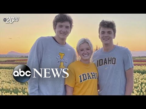 You are currently viewing Loved ones remember learning about loss of Idaho murder victims