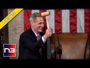 Read more about the article Democrat Representative Return To Programed Form Following The Speaker Vote