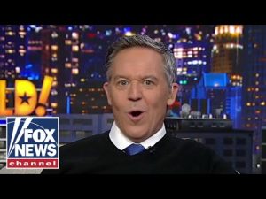 Read more about the article Gutfeld: When it comes to giant boobs stories, we do it best