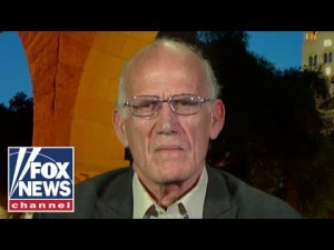 Read more about the article These questions will be on the ‘purview’ of Biden special counsel: Victor Davis Hanson