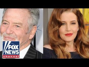 Read more about the article Larry Gatlin shares his fondest memories of Lisa Marie Presley