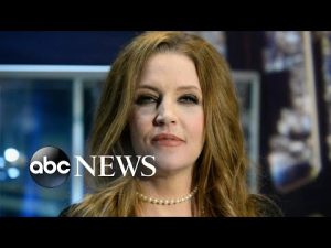 Read more about the article Lisa Marie Presley dead at 54