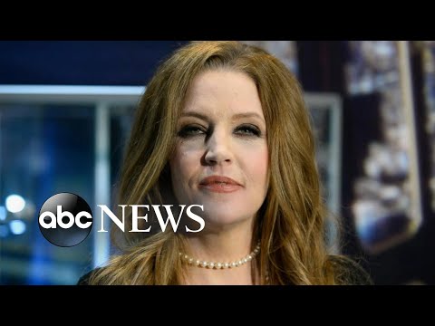 You are currently viewing Lisa Marie Presley dead at 54