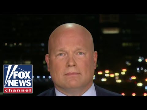 You are currently viewing Matt Whitaker on Biden classified docs: ‘This is not good for Joe Biden’