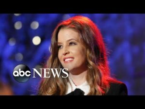 Read more about the article Remembering Lisa Marie Presley