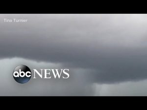 Read more about the article Deadly storms slam the South