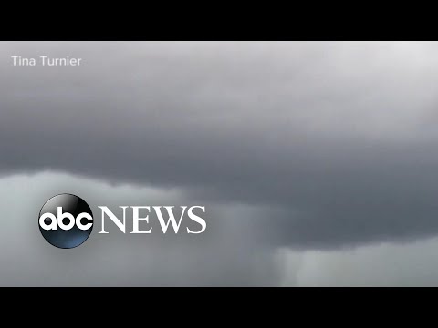 You are currently viewing Deadly storms slam the South