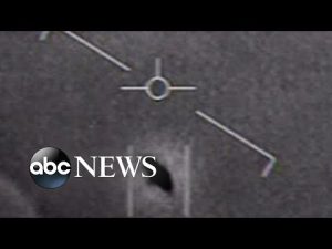 Read more about the article Government reveals more UFO sightings