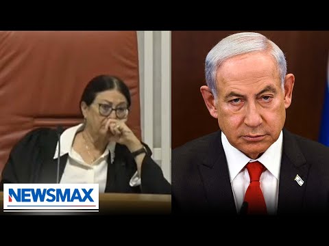 You are currently viewing Netanyahu government reforms criticized by chief justice: REPORT
