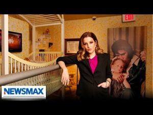 Read more about the article Elvis Presley’s daughter Lisa Marie Presley has died | Wake Up America