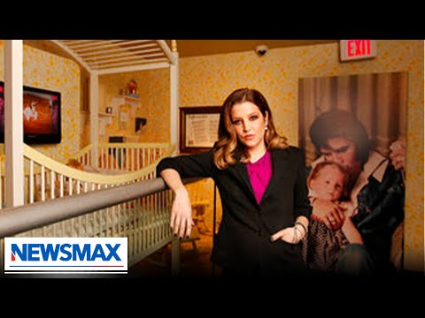 You are currently viewing Elvis Presley’s daughter Lisa Marie Presley has died | Wake Up America