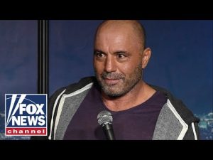 Read more about the article Joe Rogan blasts George Soros: ‘An evil person in a Batman movie’