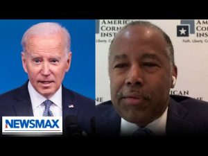 Read more about the article Biden’s classified documents are incredibly serious: Dr. Ben Carson | National Report