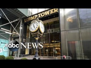 Read more about the article Trump Organization fined $1.6 million for tax fraud