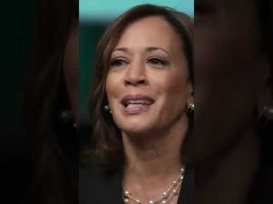 Read more about the article Kamala Harris Doesn’t Know the Meaning of This Word | #Shorts