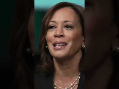 You are currently viewing Kamala Harris Doesn’t Know the Meaning of This Word | #Shorts